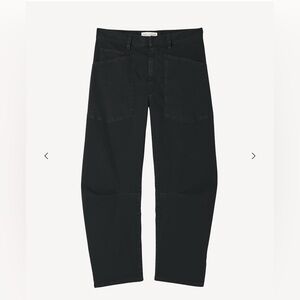 Nili Lotan Shon Pants